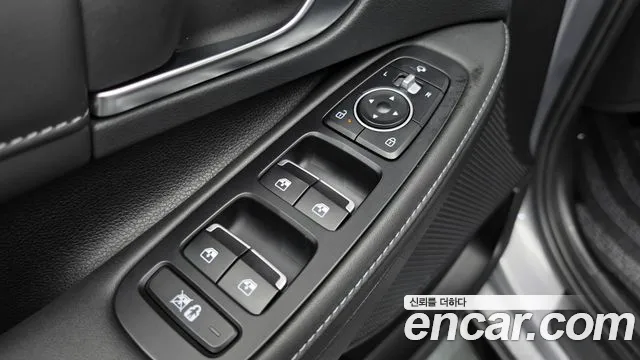 Hyundai Sonata — Фото автомобиля 26