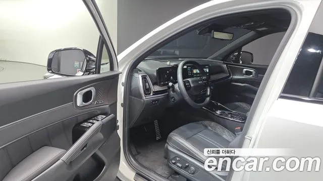 Kia Sorento 4th Gen — Фото автомобиля 15