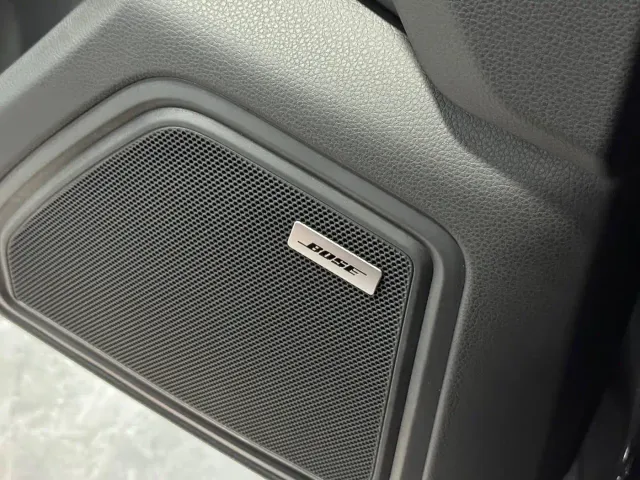 Porsche Macan — Фото автомобиля 9