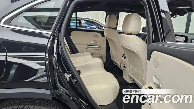Mercedes-Benz EQA H243 — Фото автомобиля 18