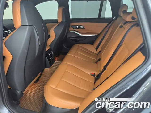 BMW 3-Series 3 серия (G20) M340i xDrive Touring Performance — Фото автомобиля 10