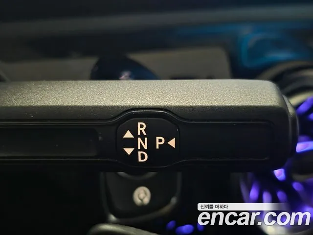 Mercedes-Benz A-Class W177 — Фото автомобиля 10