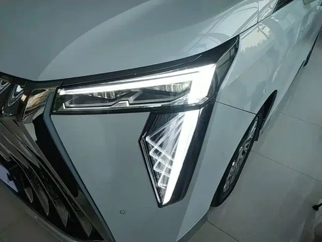 GAC Trumpchi M8 — Фото автомобиля 23