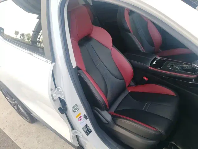 Changan Oushang X5 — Фото автомобиля 24