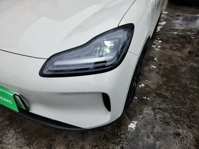 Wuling Motors Wuling Binguo PLUS 2024 Model 330km 5-Seater — Фото автомобиля 23