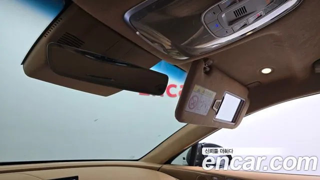 Genesis G80 Бензин 2.5 турбо AWD — Фото автомобиля 28