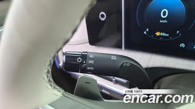 Hyundai Santa Fe MX5 — Фото автомобиля 30