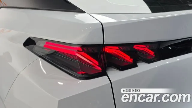Peugeot 3008 2nd Gen — Фото автомобиля 8