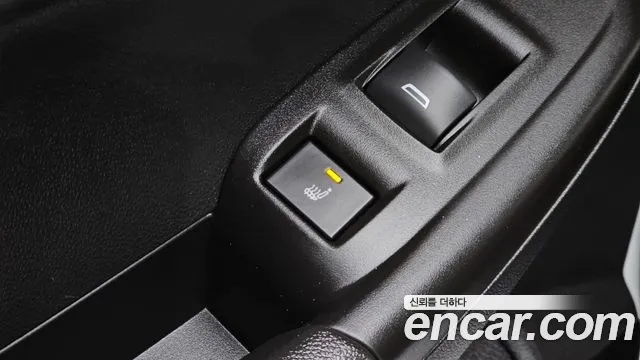 ChevroletGMDaewoo Trailblazer Trailblazer 1.3 Turbo 2WD — Фото автомобиля 24