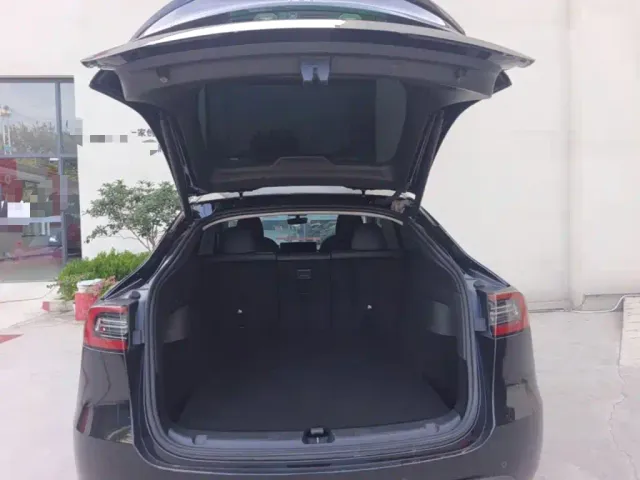 Tesla Model Y — Фото автомобиля 18