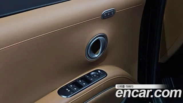 Hyundai Palisade LX3 — Фото автомобиля 23