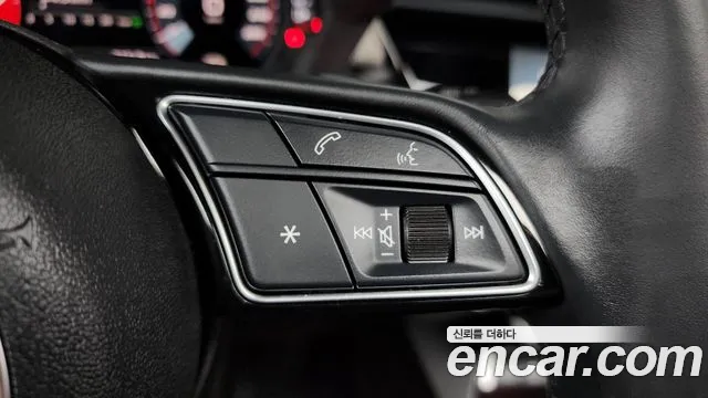 Audi A3 — Фото автомобиля 14