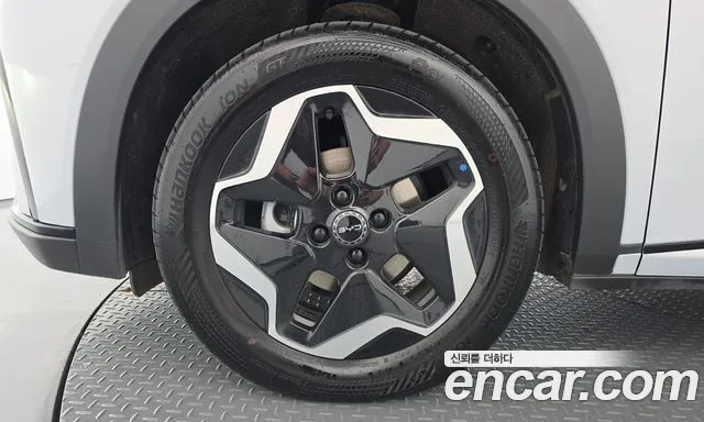 BYD Dolphin — Фото автомобиля 5