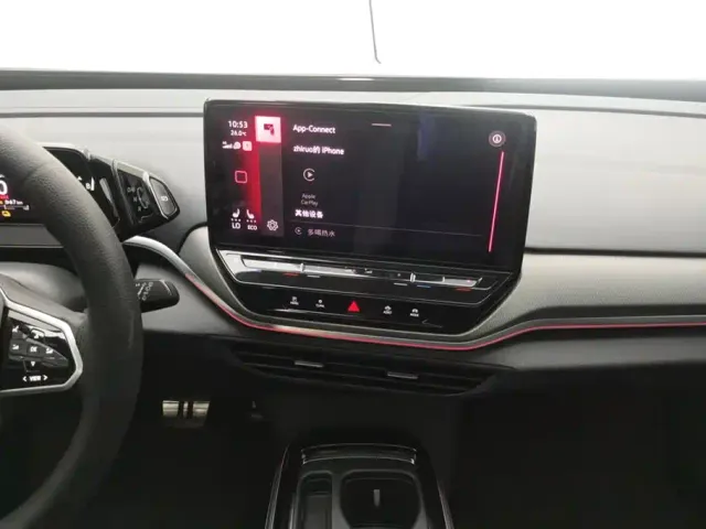 Volkswagen ID.4 Crozz — Фото автомобиля 13