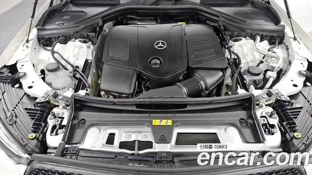 Mercedes-Benz GLC-Class — Фото автомобиля 6