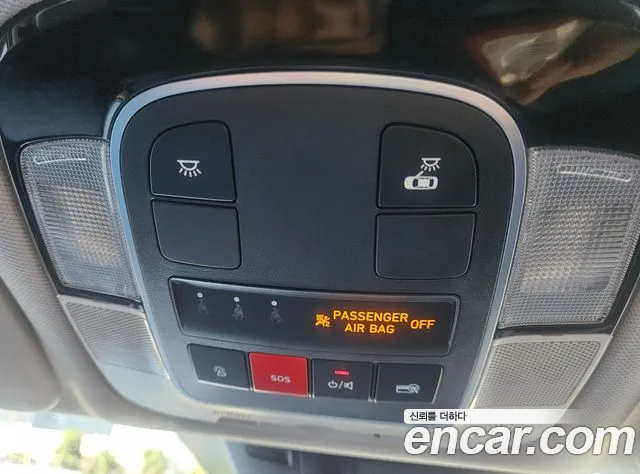 Hyundai Tucson Tucson (NX4) Бензин 1.6 турбо 2WD — Фото автомобиля 10