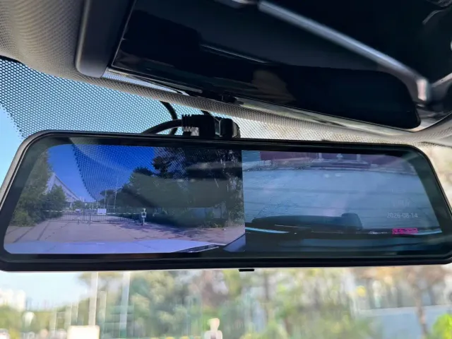 Jetour X70 Plus — Фото автомобиля 20