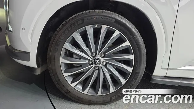 Hyundai Palisade The New Palisade Бензин 3.8 2WD — Фото автомобиля 5