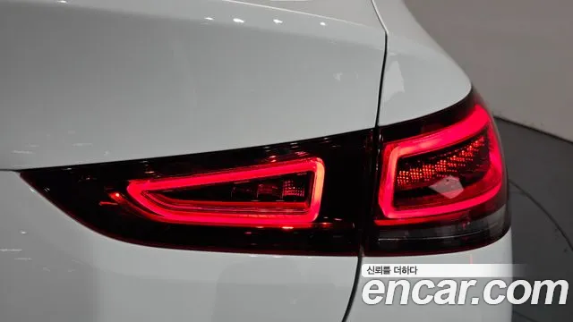 Mercedes-Benz GLE-Class W167 — Фото автомобиля 7