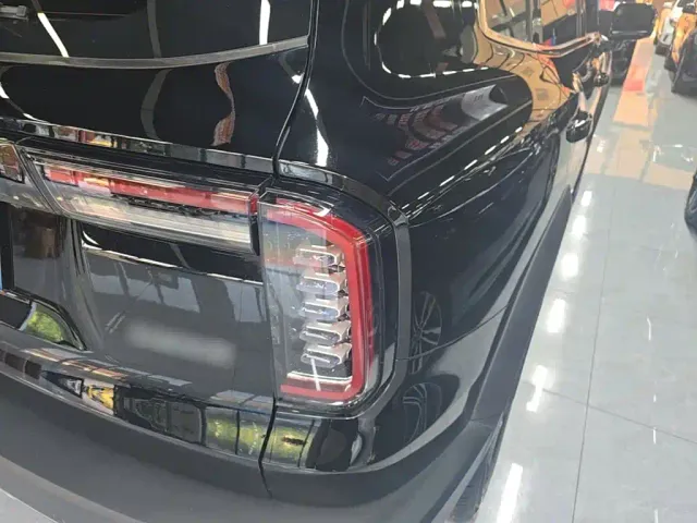 Haval Big Dog — Фото автомобиля 7