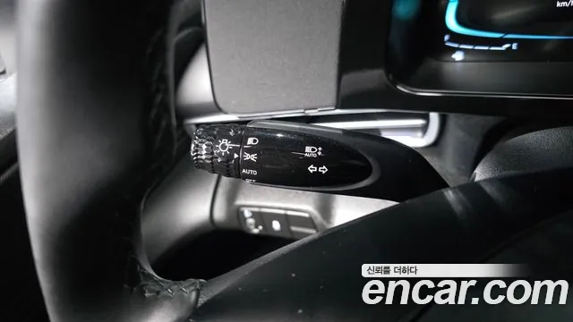 Hyundai Avante CN7 — Фото автомобиля 24