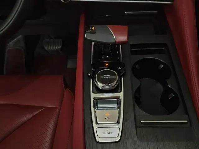 Changan CS75 Plus — Фото автомобиля 13