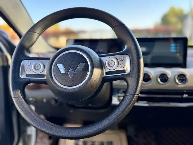 Wuling Bingo — Фото автомобиля 9