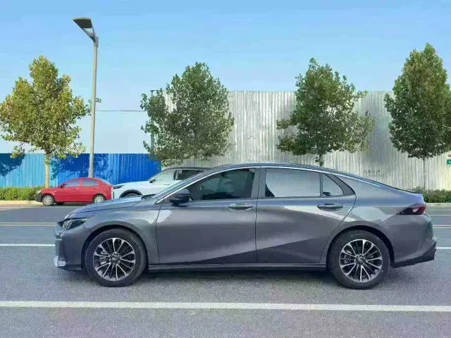 GAC Trumpchi Emkoo — Фото автомобиля 8