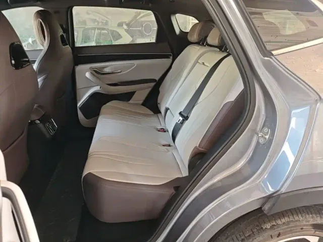 BYD Song PLUS — Фото автомобиля 13