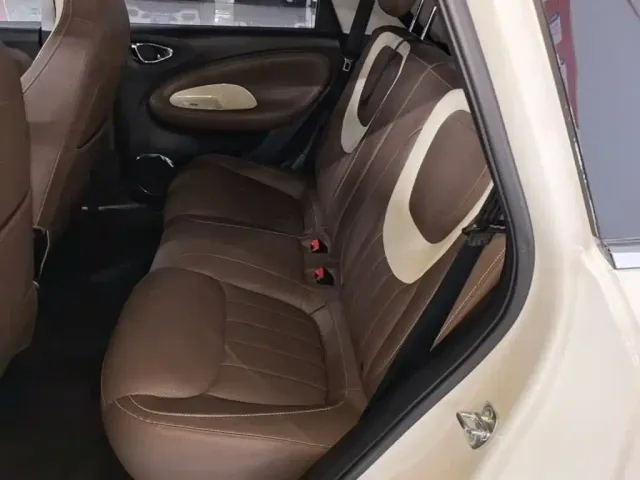 Wuling Bingo — Фото автомобиля 16