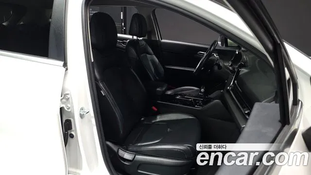 Kia Sportage 5th Gen — Фото автомобиля 17