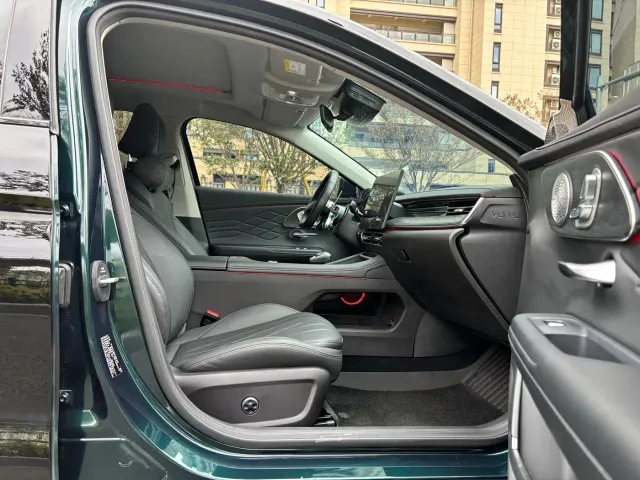 Chery Arrizo 8 PRO — Фото автомобиля 9