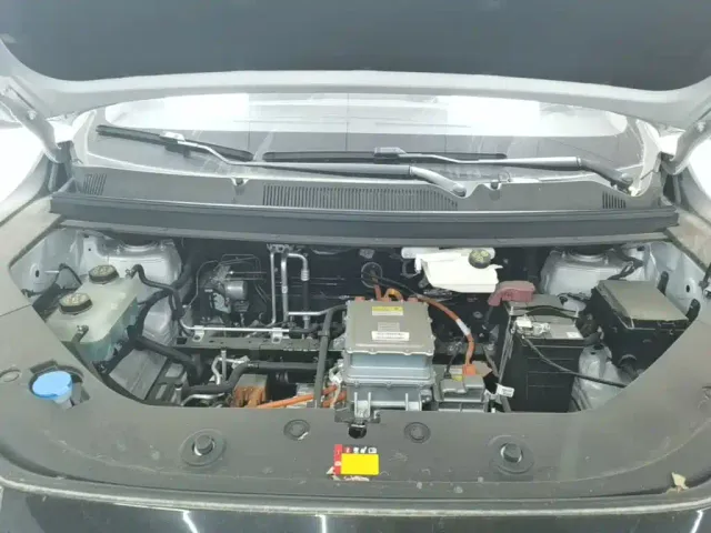 Wuling Starlight 730 — Фото автомобиля 19