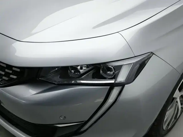 Peugeot 508 — Фото автомобиля 7