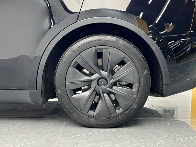 Tesla Model Y — Фото автомобиля 25