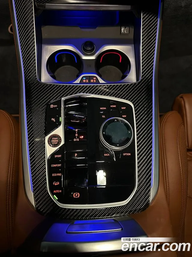 BMW X5 G05 — Фото автомобиля 16
