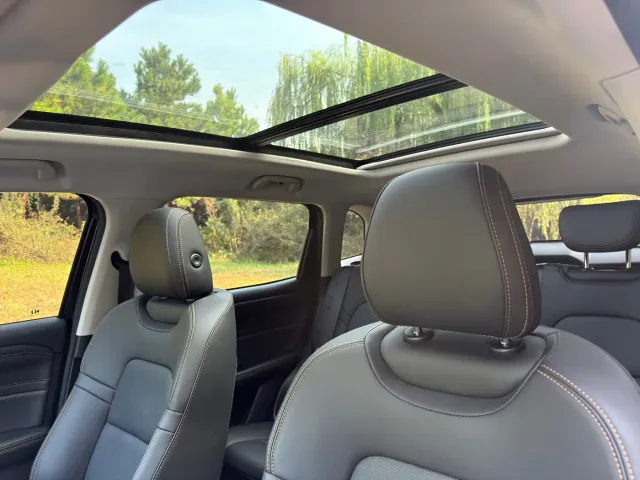 Haval Big Dog — Фото автомобиля 13