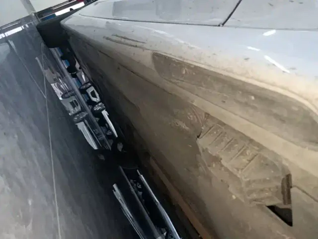 BMW 3 Series — Фото автомобиля 20