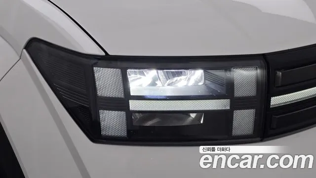 Hyundai Santa Fe MX5 — Фото автомобиля 7