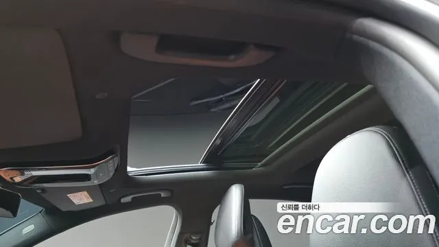 Mercedes-Benz C-Class — Фото автомобиля 17