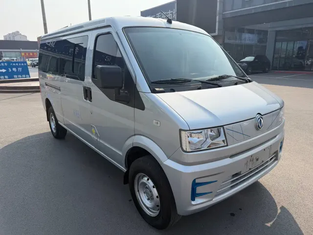 Dongfeng Xiaokang EC36II — Фото автомобиля 3
