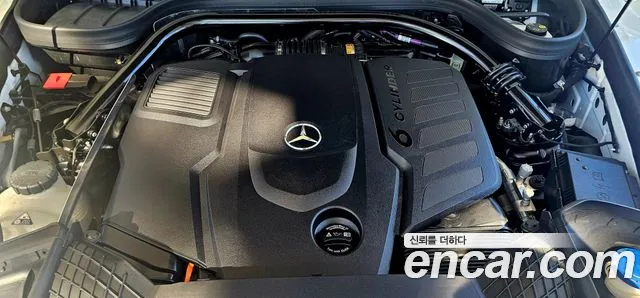 Mercedes-Benz G-Class W465 — Фото автомобиля 6