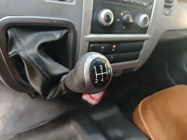 Foton Fengjing G7 — Фото автомобиля 15