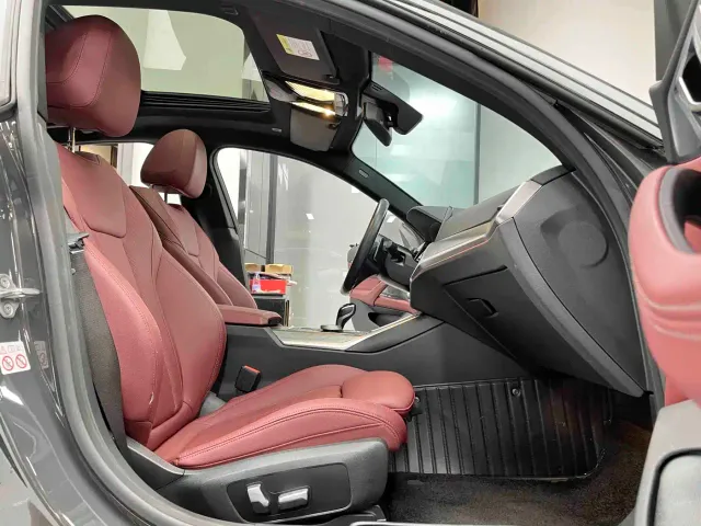 BMW 4 Series — Фото автомобиля 5