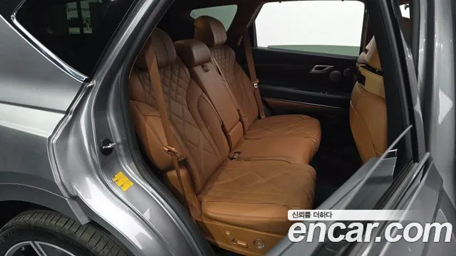 Genesis GV80 — Фото автомобиля 18