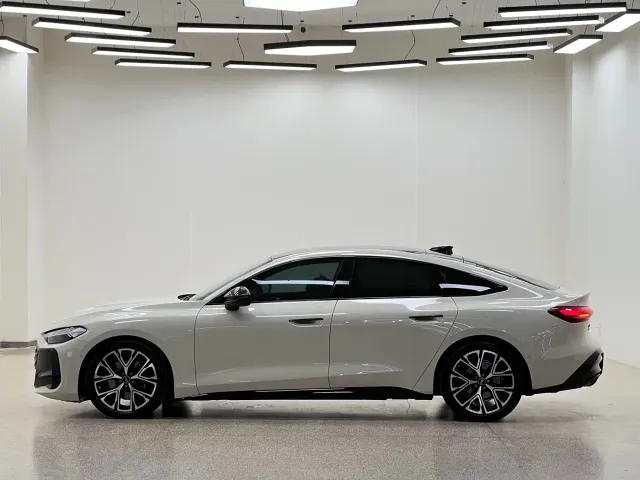 Audi A5L Sportback — Фото автомобиля 4