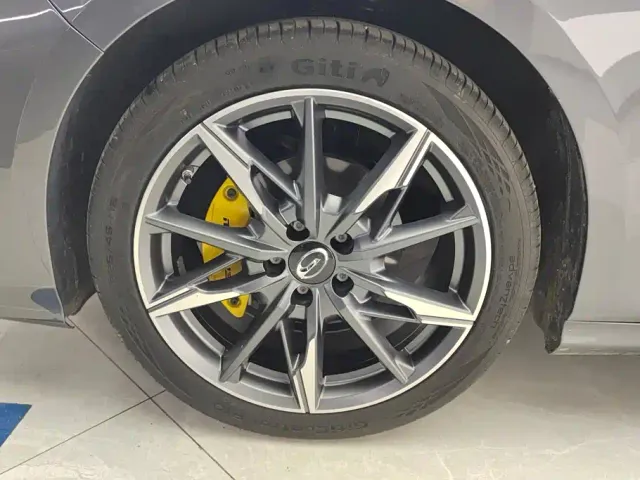 GAC Trumpchi Emkoo — Фото автомобиля 6