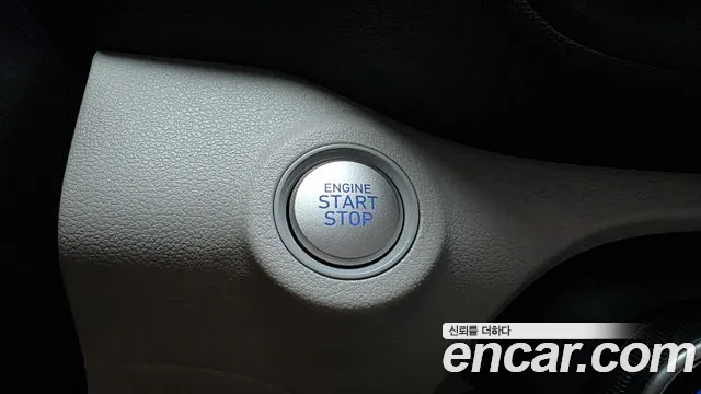 Hyundai Venue Venue 1.6 Modern Plus — Фото автомобиля 16