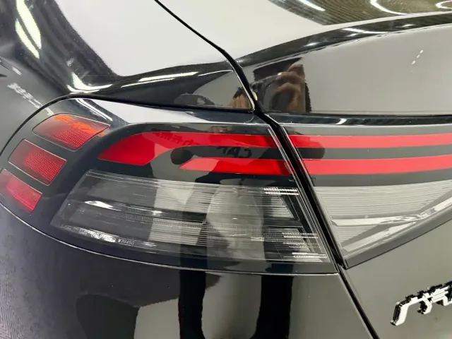 Honda Accord — Фото автомобиля 6