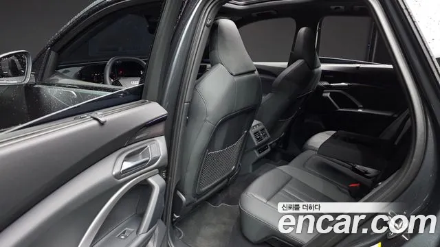 Audi Q5 — Фото автомобиля 11